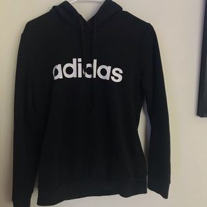 adidas hoodie